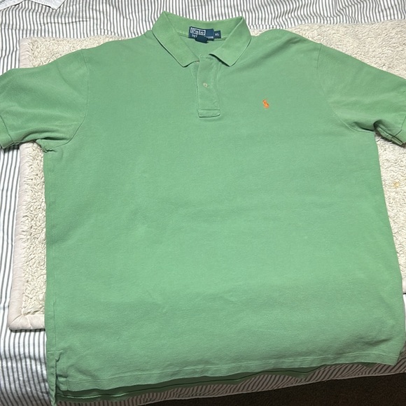 Vintage Polo Ralph Lauren XL EUC - Picture 2 of 6